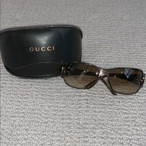 Gucci sunglasses